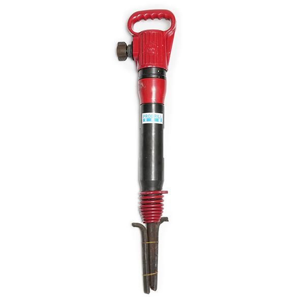 Y6, Y8, Y10, Y20, Y24, Y26, Y28, Ty24c Hand Held Pneumatic Rock Drill