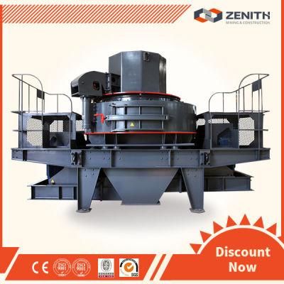 Zenith VSI Series Crusher Stone Machine, Sand Maker