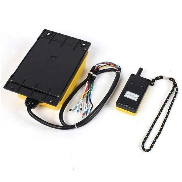 F21-4spiso Industrial Remote Control Lift Hoist Electric Hoist Automation Equipment Conveying Remote Control