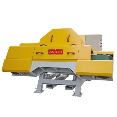 Stone Corner Cutting Machine for Thin Veneer Tiles