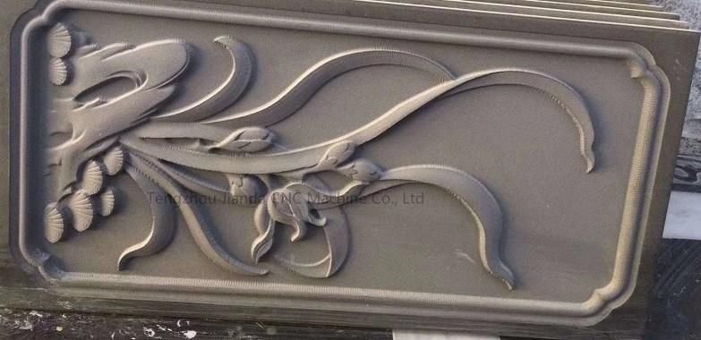 Hot Sale Gravestone CNC Engraving Machine CNC Router