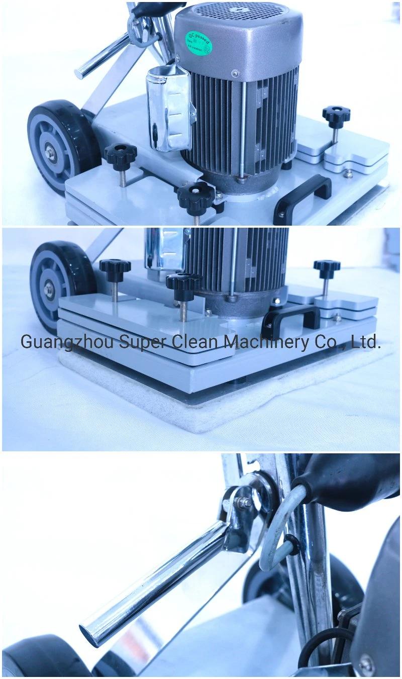 Multi-Function 1500W, 2834 R/Min Floor Grinding Machine