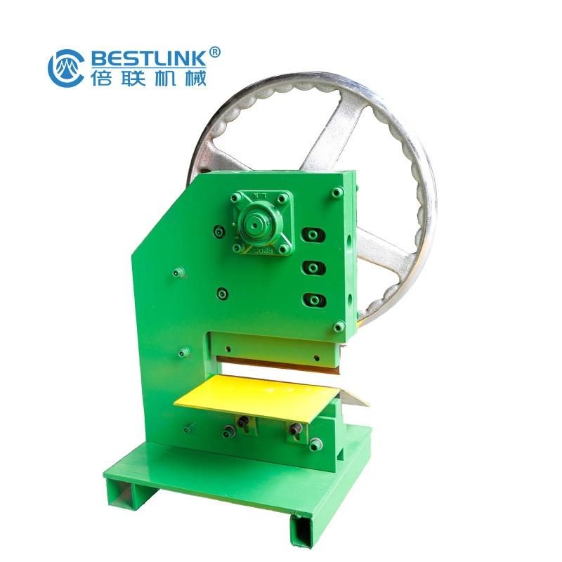 Cutting Machine for Mosaic Stone Ms-03 From Bestlink