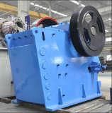 PE600X900 Jaw Crusher for Crushing Stone Mobile Crushing Plant PE500X750