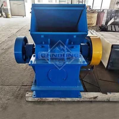 Hammer Crusher for Limestone, Coal, Ore (PC600*600)