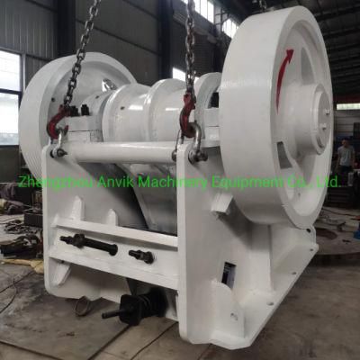 Best Seller Jaw Crusher From Anvik Machinery