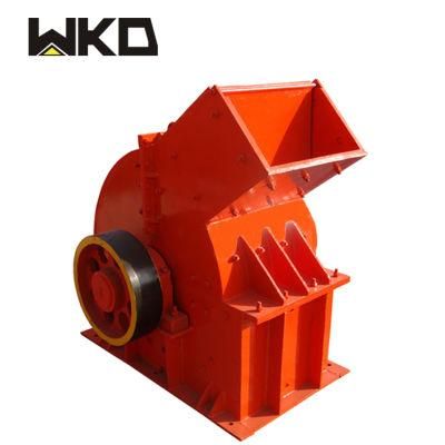 Mining Equipment Stone Crushing Machine From China