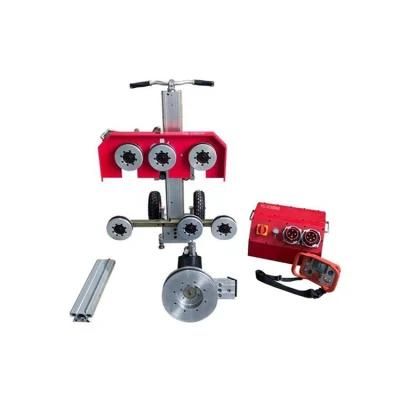 Diamond Cutting Equipment High Frequency Electric Wire Saw