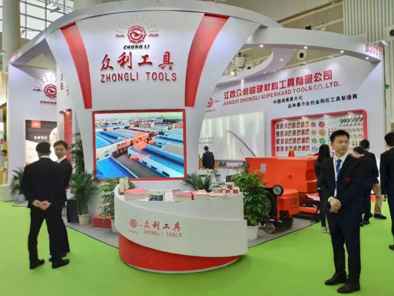 75kw Wire Saw Machine for Granite and Marble Quarrying