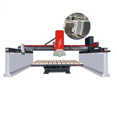 Waterjet Machines Granite or Marble Disc Stone Cutting Machine