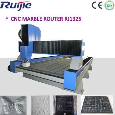 New CNC Stone Marble Cutting Machine (RJ-1224)