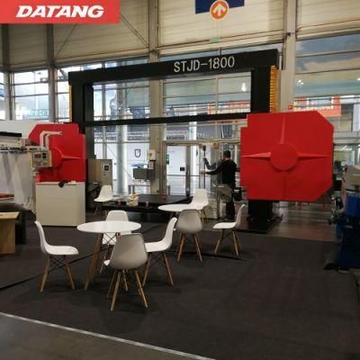 2022 China Datang Shandong Special Shapes Profiling Machine