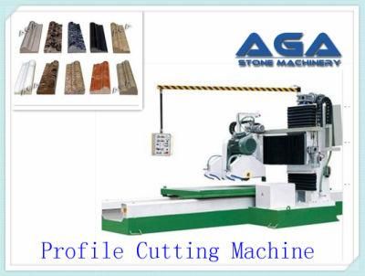 Stone Polishing Machine for Cutting Stone (FX1200)