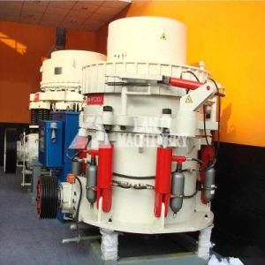 High Quality Gravel Cone Crusher / Cone Crushing Machine