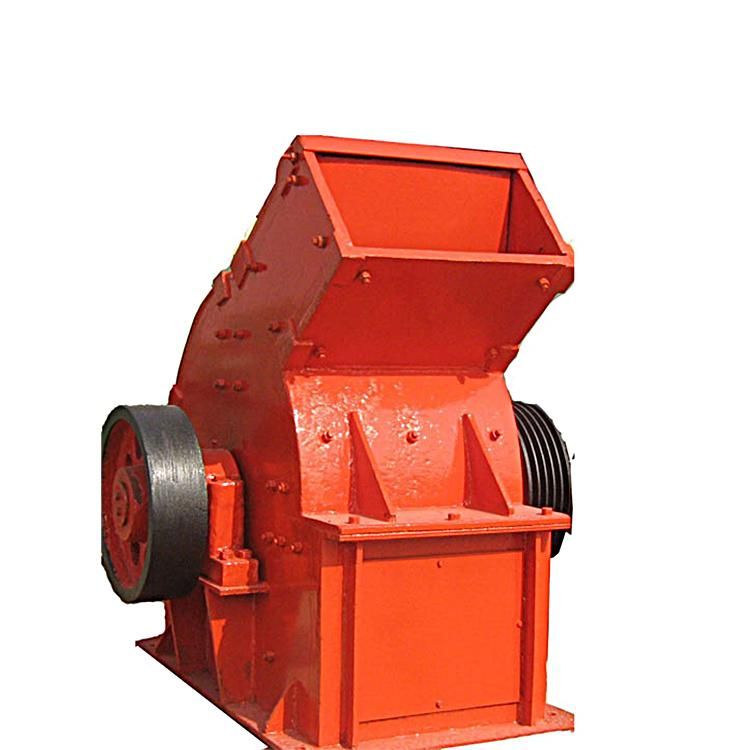 Mining Crushing Equipment Stone Hammer Crusher for Sale