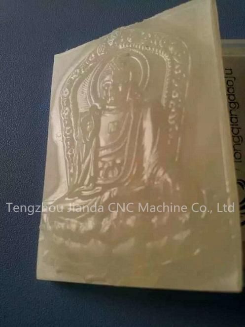 3D Stone Sculptures Engraving CNC Machine/Marble CNC Router