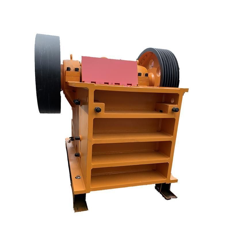 High Quality PE400X600 Construction Equipment