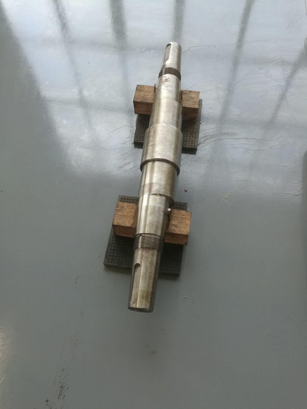 Stone Jaw Cone Impact Hammer Quarry Mining Mineral Crusher