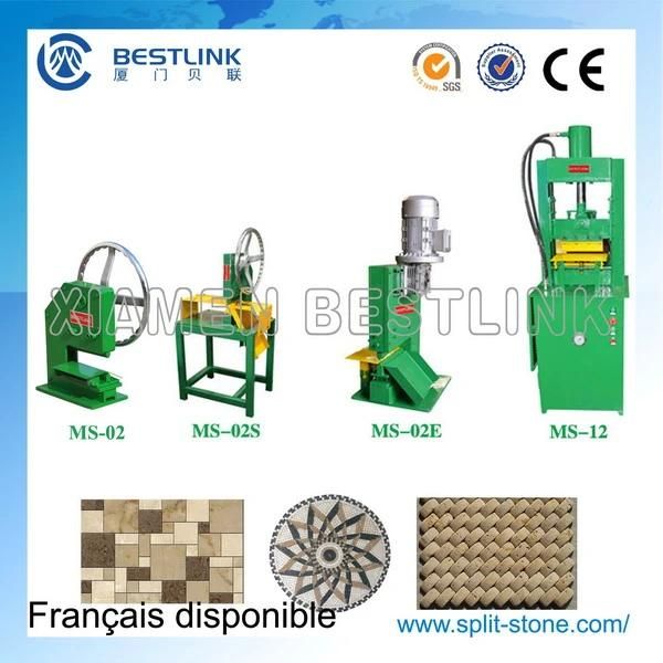 Curb Stone Cutting Machine Ms-12