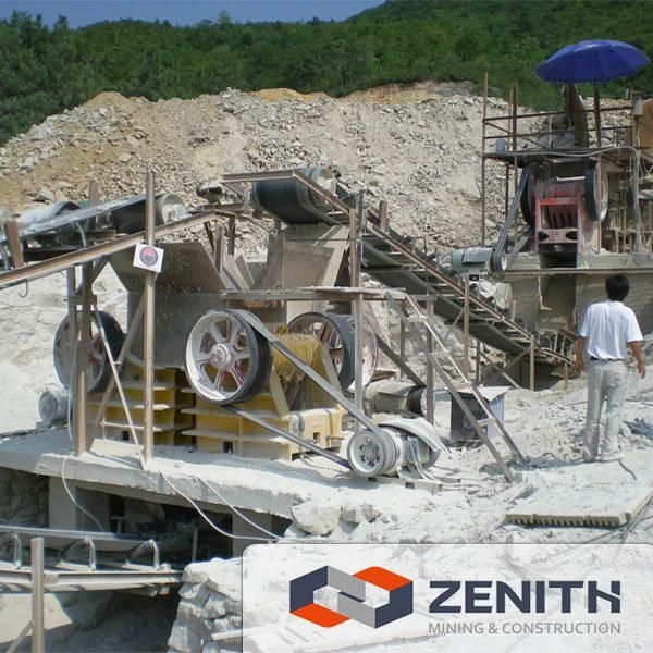 PE150*250 Small Crusher with Low Price