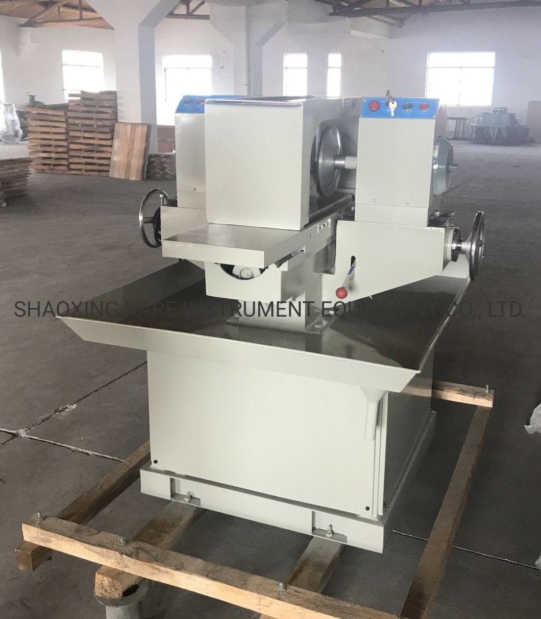 Double End Grinding Test Equipment (SCM-200)