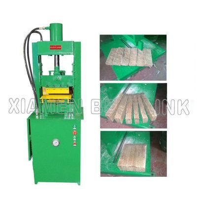 Hydraulic Stone Mosaic Cutting Machine for 2cm-10cm Sandstone and Granite