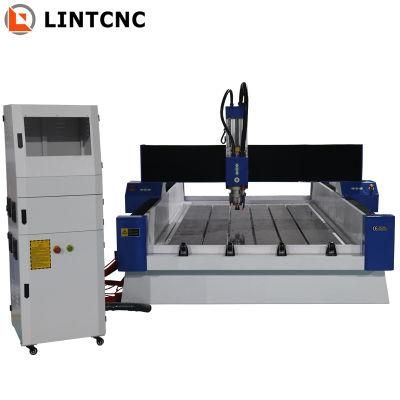 4X8FT Stone Marble Engraver CNC Router