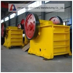 Ore Crushing Jaw Crusher/Ore Jaw Crusher