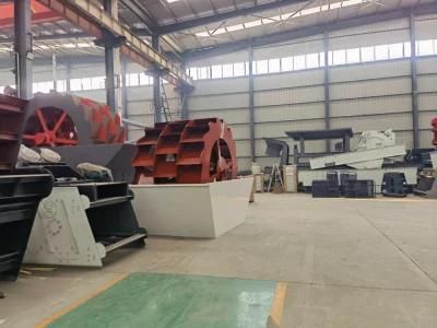 Jaw Crusher Plate Stone Crushers Including Cone Crusher, Impact Crusher, Hammer Crusher for Ore Crushing Plant
