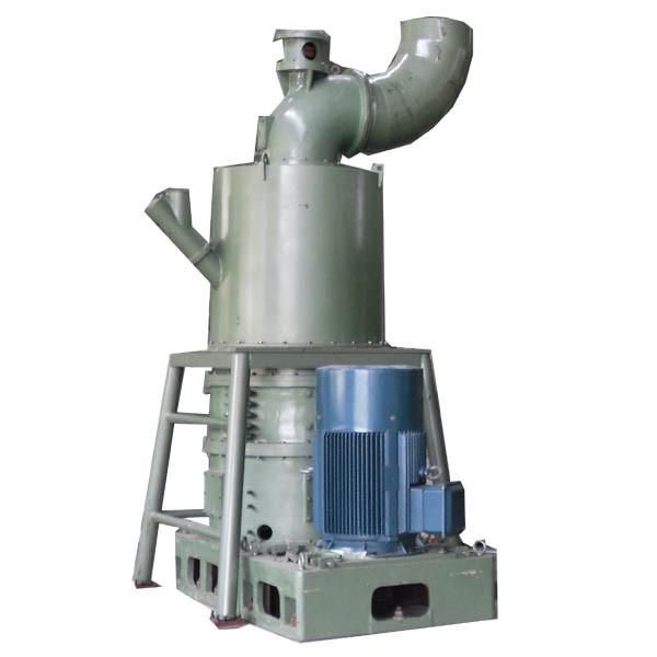 High Efficiency Ultra-Fine Mesh Limestone Grinding Machine