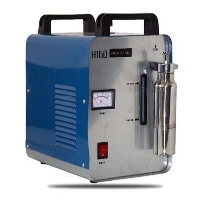 Flame Gas Acrylic Edage Sheet Polishing Machine