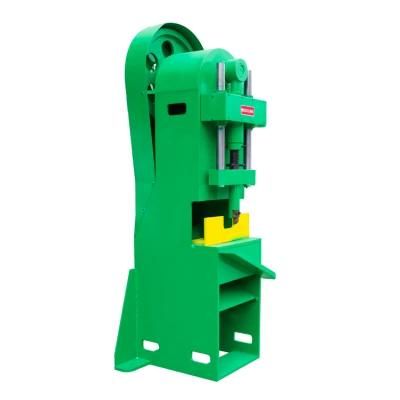 Electric Stone Chopping Machine for Mushroom Face