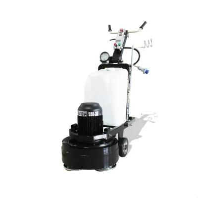 Concrete Floor Grinding Machine Electric Floor Grinder with High Quality