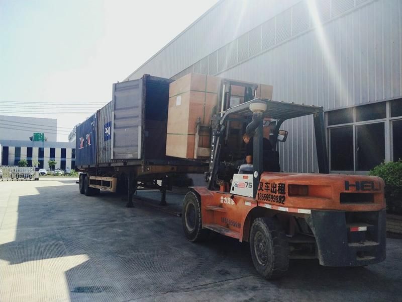 Horizontal and Vertical Cutting Diamond Wire Saw Machine