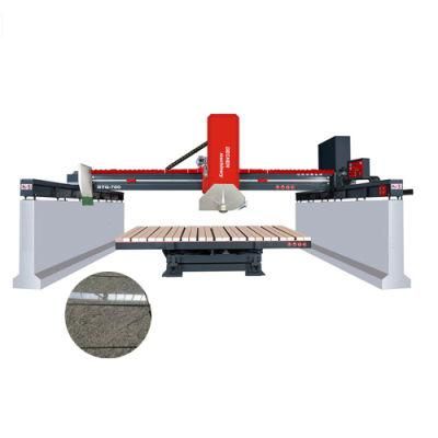 Marble Bead Water Jet Stone Cutting Table Saw Machine