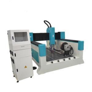 Cheap 1325 Stone CNC Router for Marble Engraving and Cutting