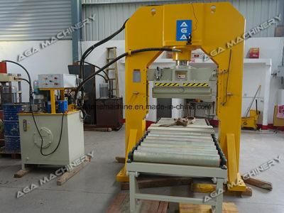 P240 Stone Splitting Machine for Granite Cutter