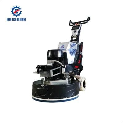 Hot Sell New Style Remote Control Floor Grinder for Concrete Grinding