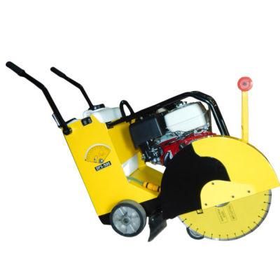 Concrete Cutter Saw Wall Cutting Machine