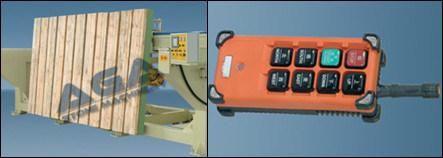 Automatic Stone Bridge Saw with Head Rotation 90 Degrees Cutting Granite Marble Quartz (HQ600D)
