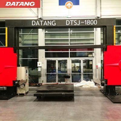 CNC Stone Cutting Machine Block Cutter Granite Marble Wire Saw