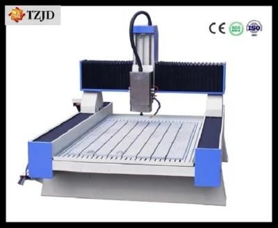 China Stone Marble CNC Router for Engraving