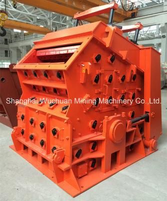 Impact Crusher (PF1214)