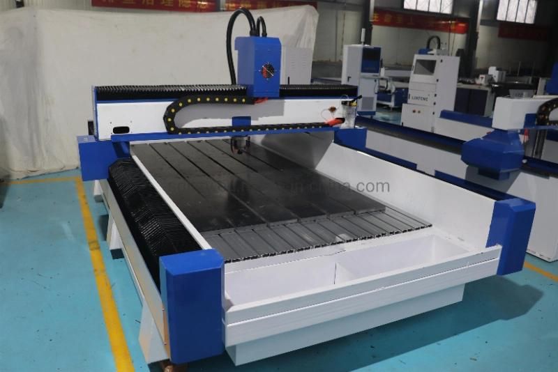 Heavy Duty 1325 1530 Stone CNC Router / CNC Router Cutting Carving Machine for Stone/Marble/Granite