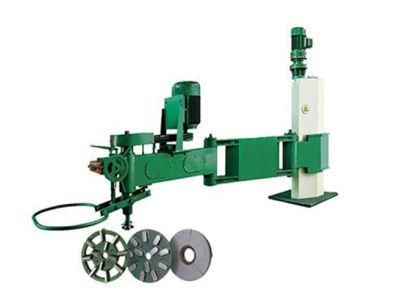 CNC Polishing Machine/Automatic Stone Tile Polishing/Grinding Machine (SF2500/3000)