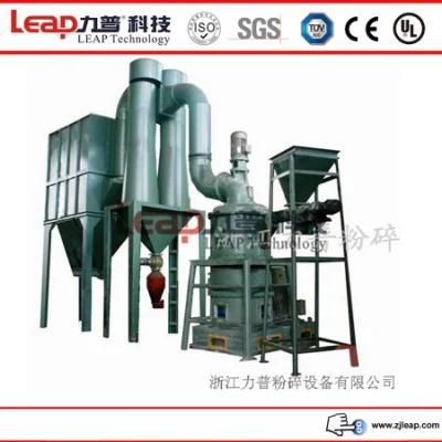 High Quality Superfine Calcite Powder Crusher with Ce Certificate