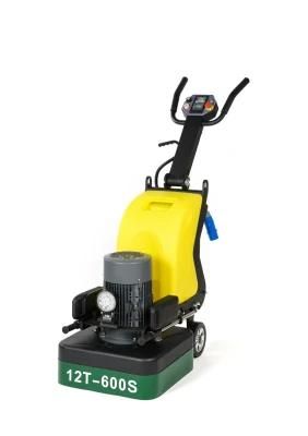 Concrete Floor Grinder and Polishing Machine Concrete Floor Grinder Grinding Machines