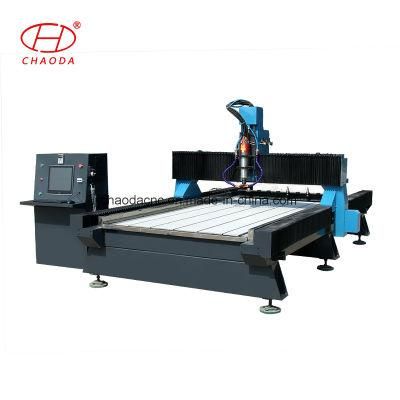 Stone CNC Router Machine, Stone Carving Machine