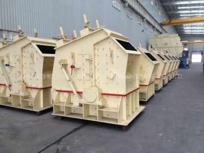 Impact Stone Crusher for Exporting