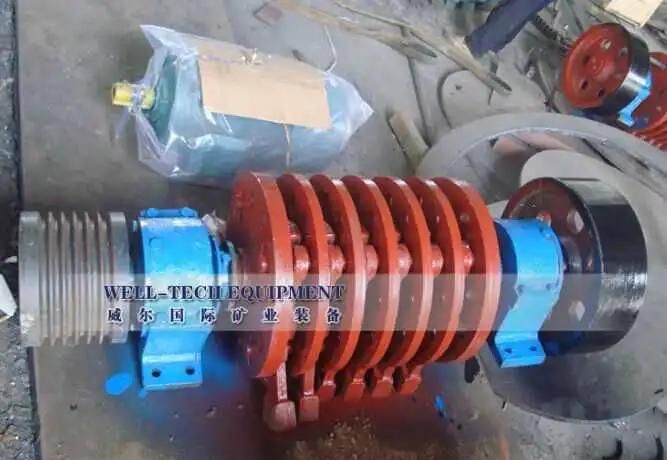 New Type Fine Stone Hammer Crusher From Manufacturer